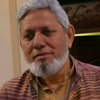 Dr Faiz-ur-Rahman