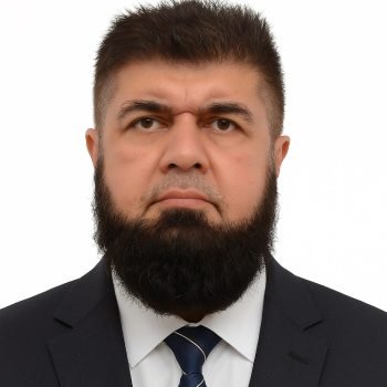 Dr Faiz-ur-Rahman