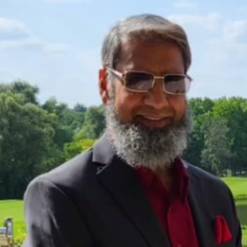 Shamim Khann