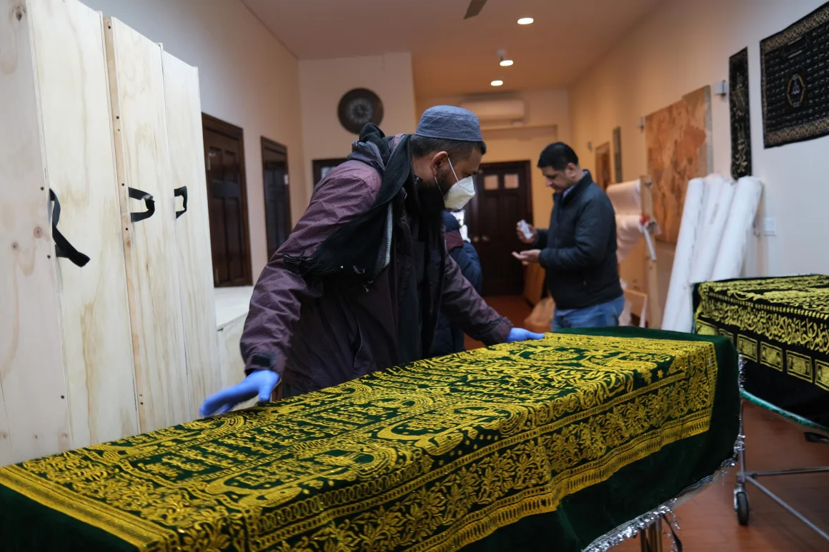 Funeral Assistance