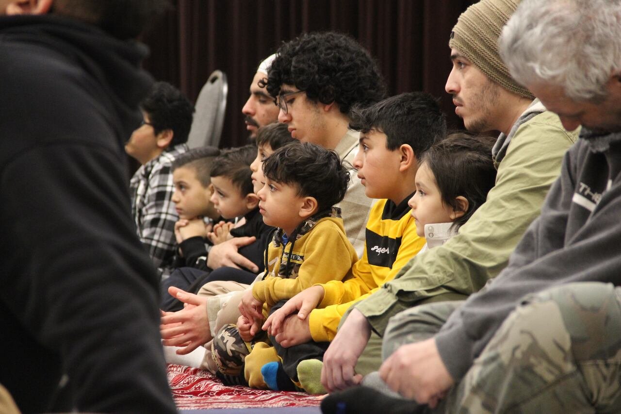 Youth & Family Counselling